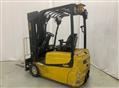 Used Forklifts